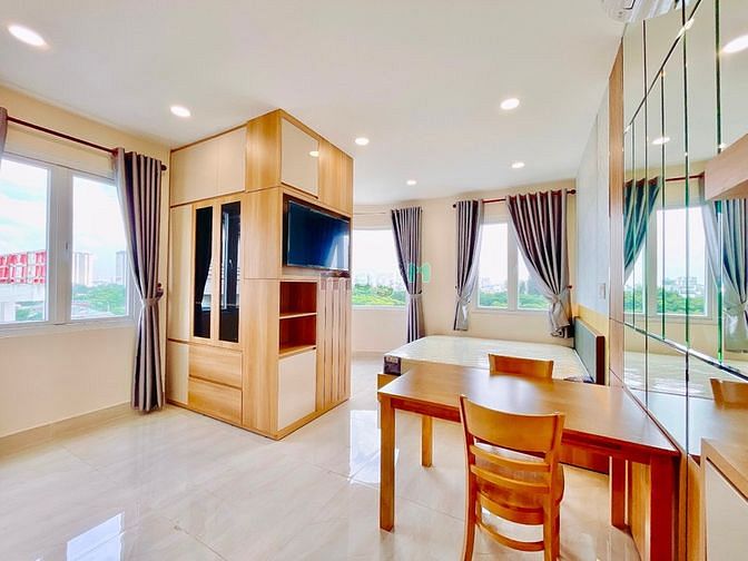 Hình ảnh Sinh Viên TDT,RMIT không ở đây chứ ở đâu