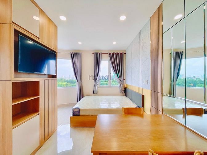 Hình ảnh Sinh Viên TDT,RMIT không ở đây chứ ở đâu