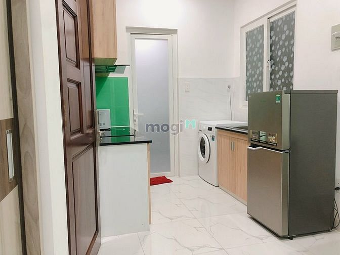 Hình ảnh STUDIO cao cấp có Ban công zá rẻ ngay tại Thảo Điền