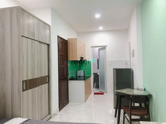 Hình ảnh STUDIO cao cấp có Ban công zá rẻ ngay tại Thảo Điền