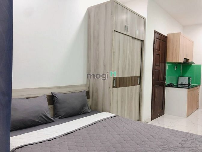 Hình ảnh STUDIO cao cấp có Ban công zá rẻ ngay tại Thảo Điền