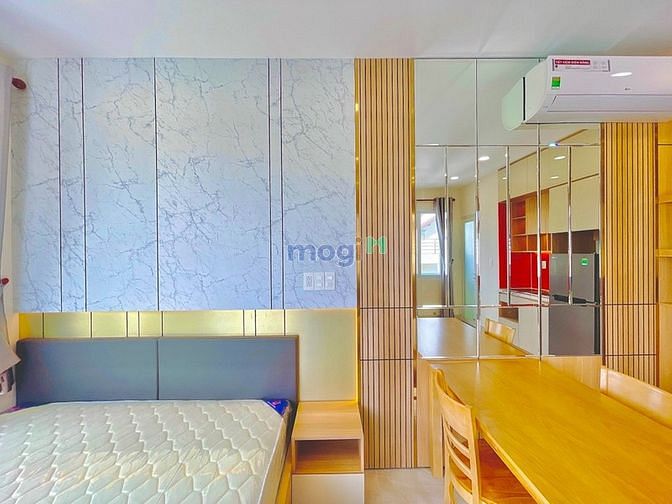 Hình ảnh Khai Trương Căn Hộ Mới, View cực chiến khu vực