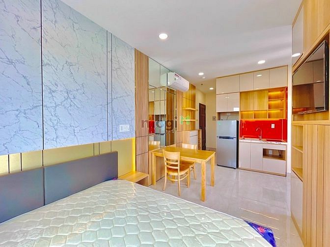 Hình ảnh Khai Trương Căn Hộ Mới, View cực chiến khu vực