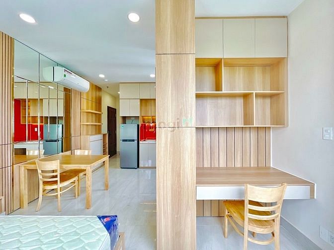 Hình ảnh Khai Trương Căn Hộ Mới, View cực chiến khu vực