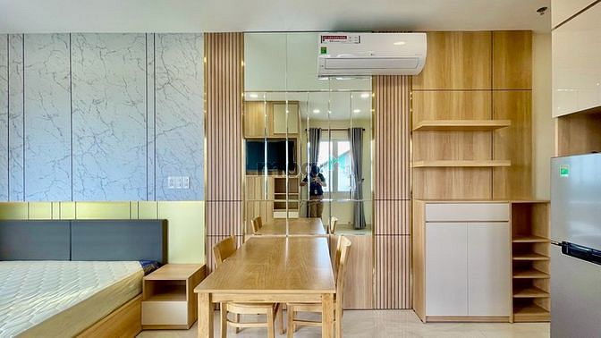 Hình ảnh Khai Trương Căn Hộ Mới, View cực chiến khu vực