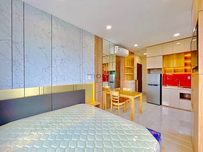 Hình ảnh Khai Trương Căn Hộ Mới, View cực chiến khu vực
