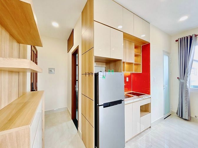 Hình ảnh Khai Trương Căn Hộ Mới, View cực chiến khu vực