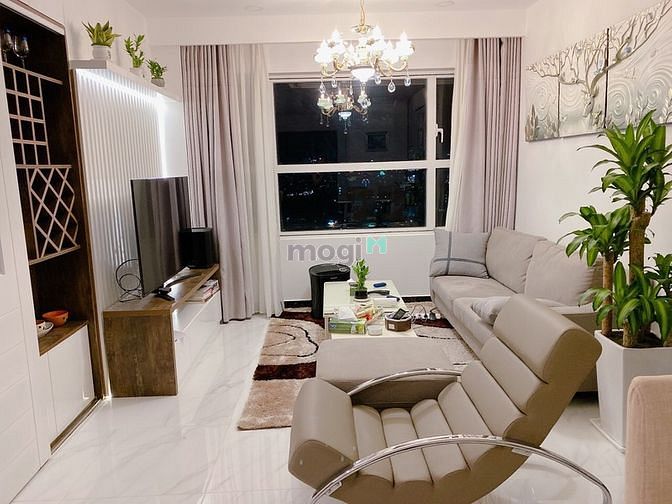 Hình ảnh Cho Thuê Sunrise City 1PN 56m Giá Tốt