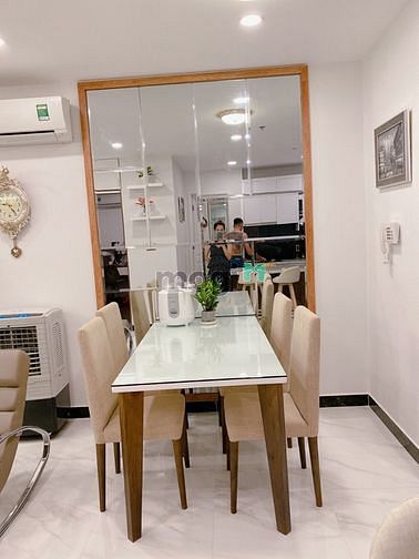 Hình ảnh Cho Thuê Sunrise City 1PN 56m Giá Tốt