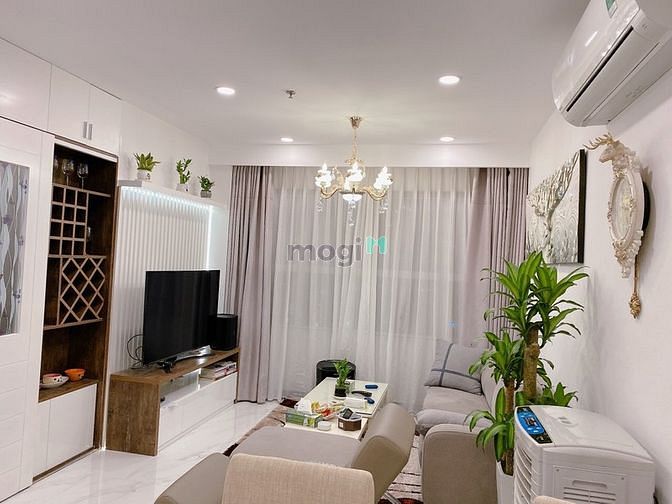 Hình ảnh Cho Thuê Sunrise City 1PN 56m Giá Tốt