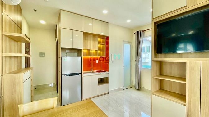 Hình ảnh Khai Trương Căn Hộ Mới, View cực chiến khu vực