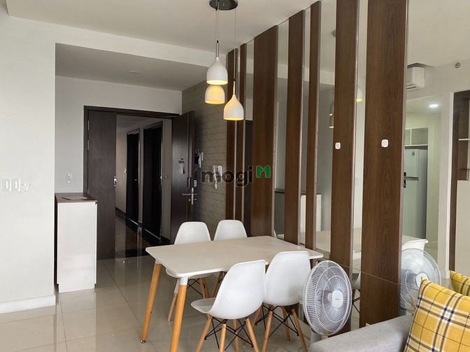 Hình ảnh Cho Thuê Sunrise City 1PN 56m Giá Tốt