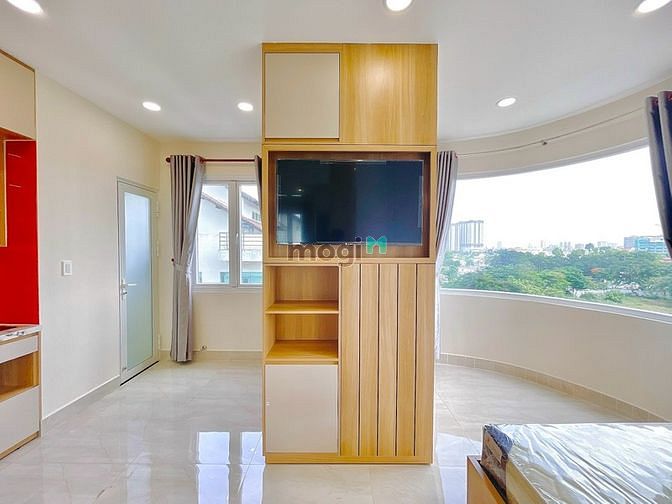 Hình ảnh Khai Trương Căn Hộ Mới, View cực chiến khu vực