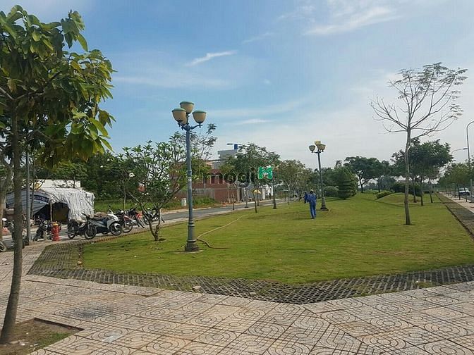 Hình ảnh Mở bán đợt 2 KDC Hồng Long,Hiệp Bình Phước,Thủ Đức giá 3tỷ5,sổ Hồng