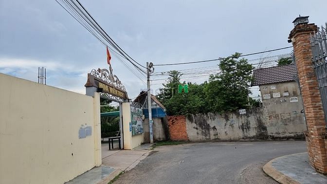 Hình ảnh Đất Full Thổ- HXH Lã Xuân Oai -Q9 - Ngang 10M - 330M2 - Chỉ 9 Tỷ TL.