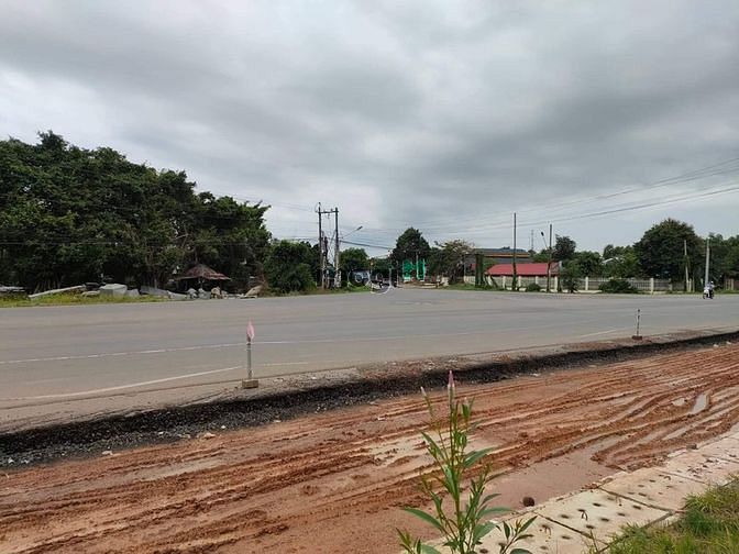 Hình ảnh Chính chủ cần bán gấp 222m2 gò dầu