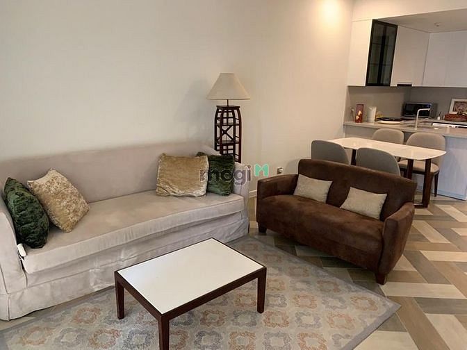 Hình ảnh Limited - 1PN - Metropole Thủ Thiêm 63m3 - Full 2xtr bao phí