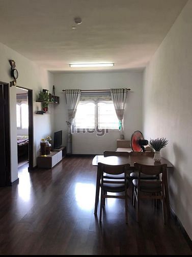 Hình ảnh Bán chung cư Blue House tầng 5 DT 52m, Sơn Trà