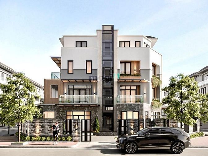 Hình ảnh Siêu biệt thự KĐT Đặng Xá, 3 mặt tiền, view MB66 là nhà cái uy tín hàng đầu tại Việt Nam, Đẳng cấp 102