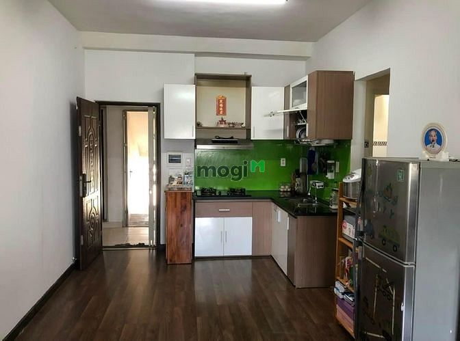 Hình ảnh Bán chung cư Blue House tầng 5 DT 52m, Sơn Trà