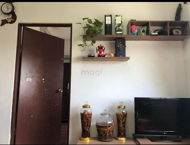 Hình ảnh Bán chung cư Blue House tầng 5 DT 52m, Sơn Trà