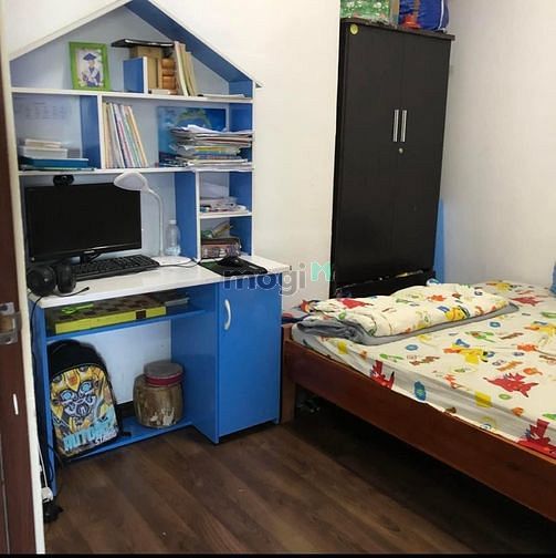 Hình ảnh Bán chung cư Blue House tầng 5 DT 52m, Sơn Trà