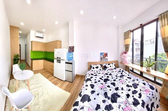 Hình ảnh 💥studio mới 100% nội thất cao cấp - lê đức thọ-gv💥