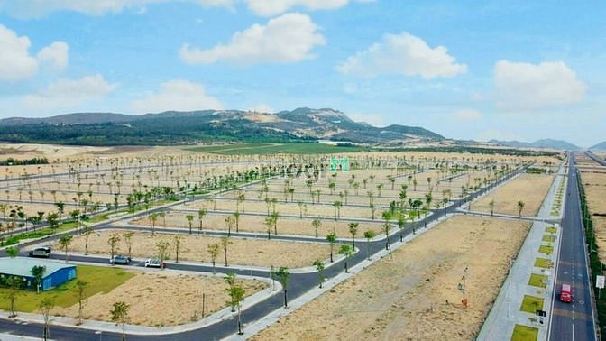 Hình ảnh Đừng mua nhơn hội new city nếu bạn chưa đọc qua bài viết này