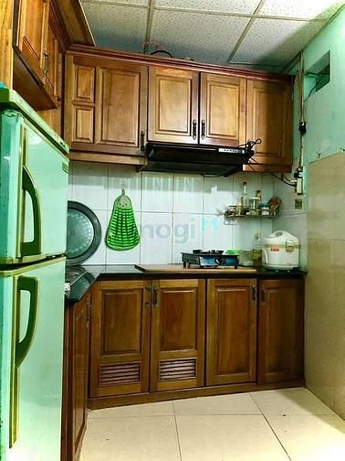 Hình ảnh 41m2 – Ngang 4.1m – Sát HXH - 2 tỷ 75 - Lê Đức Thọ Gò Vấp