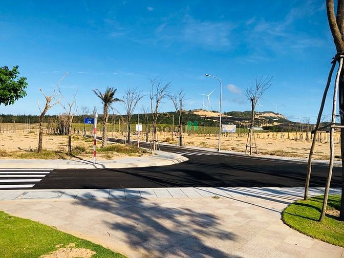 Hình ảnh Đừng mua nhơn hội new city nếu bạn chưa đọc qua bài viết này