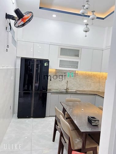 Hình ảnh Nhà đẹp 56m2, 2 tỷ 6 Đ.Mã Lò, Q.Bình Tân; SHR