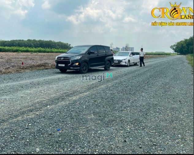 Hình ảnh Đất nền TTHC Chơn Thành - giá Trang MB66.COM Chính Thức - MB 66 Uy Tín
