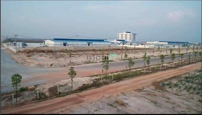 Hình ảnh Đất nền TTHC Chơn Thành - giá Trang MB66.COM Chính Thức - MB 66 Uy Tín