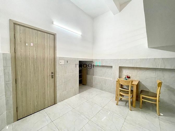 Hình ảnh Phòng Gác Rộng Ở Mai Chí Thọ - Cho Ở 4 Người