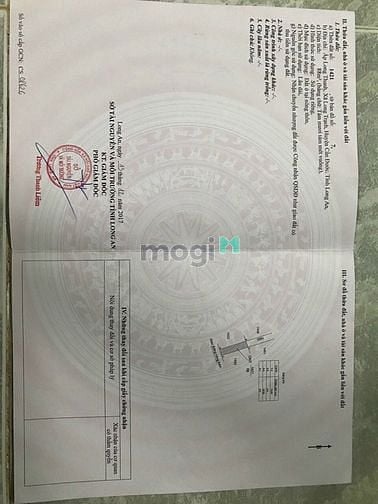 Hình ảnh Bán Gấp Nền sẵn xã Long Trạch 88m2 Full TC SHr Thương Lượng Nhẹ