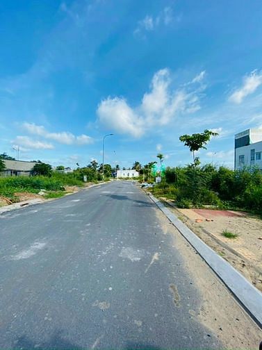 Hình ảnh ♻️ Bán nền đường B32 KDC 91B - P.An Khánh - Q.Ninh Kiều - TP Cần Thơ