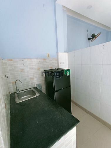 Hình ảnh Cho thuê nhà Hòa Hưng,Q10,2PN full nội thất giá 8tr,nhà mới vào ở ngay