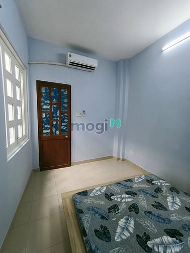 Hình ảnh Cho thuê nhà Hòa Hưng,Q10,2PN full nội thất giá 8tr,nhà mới vào ở ngay
