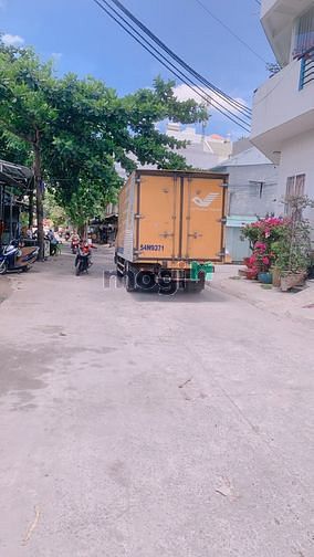 Hình ảnh Bán Lô Đất MT hẻm 1015 Huỳnh Tấn Phát, P. Phú Thuận, Quận 7 ,DTCN 171m