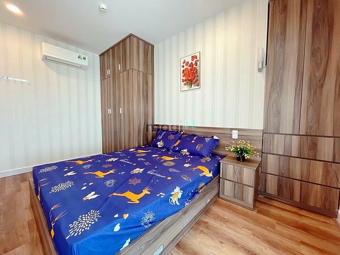 Hình ảnh Cho thuê CHCC Terra Royal Q3, DT 71 m2, 2PN, 2WC, full NT mới, 22tr/th