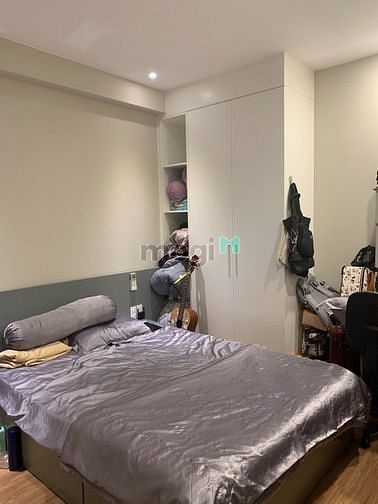 Hình ảnh Gold View 80m2 2pn2wc giá 18tr