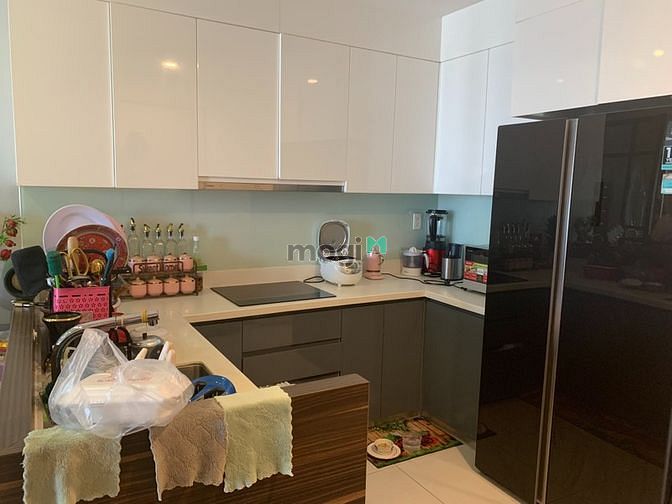 Hình ảnh Gold View 80m2 2pn2wc giá 18tr