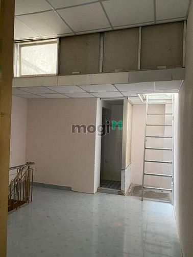 Hình ảnh Nhà 4x13, 1 lầu, 2 phòng ngủ, Đường Số 3, BHH A
