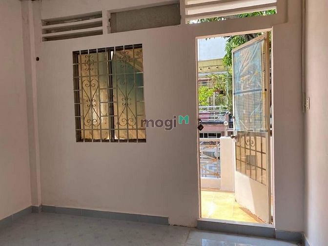 Hình ảnh Nhà 4x13, 1 lầu, 2 phòng ngủ, Đường Số 3, BHH A