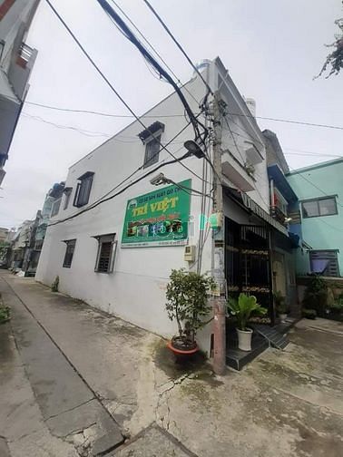 Hình ảnh Bán nhà để trả nợ Đường số 20, Bình Hưng Hòa A