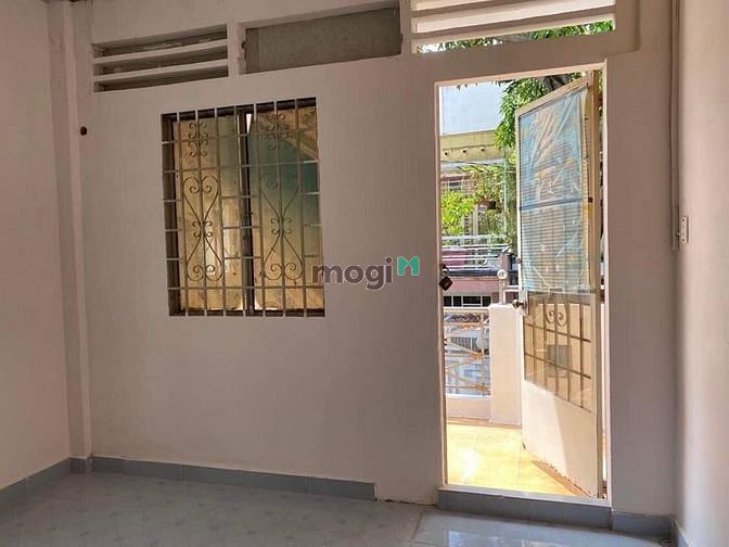 Hình ảnh Nhà 4x13, 1 lầu, 2 phòng ngủ, Đường Số 3, BHH A