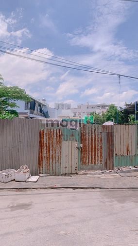 Hình ảnh Bán Lô Đất MT hẻm 1015 Huỳnh Tấn Phát, P. Phú Thuận, Quận 7 ,DTCN 171m