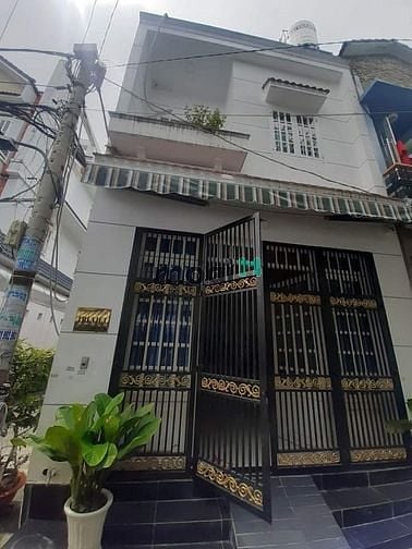 Hình ảnh Bán nhà để trả nợ Đường số 20, Bình Hưng Hòa A