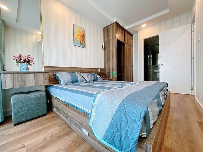 Hình ảnh Cho thuê CHCC Terra Royal Q3, DT 71 m2, 2PN, 2WC, full NT mới, 22tr/th