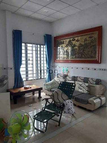Hình ảnh Bán nhà để trả nợ Đường số 20, Bình Hưng Hòa A